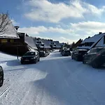 Vraticka V Orlickych Horach Apartment Ricky (Hradec Kralove)