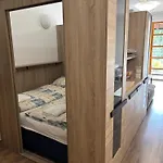 Apartment Vraticka V Orlickych Horach