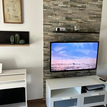 Apartment Vraticka V Orlickych Horach *
