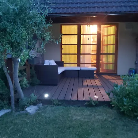 Apartment Vraticka V Orlickych Horach