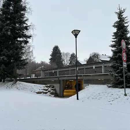 Apartment Vraticka V Orlickych Horach Ricky (Hradec Kralove)
