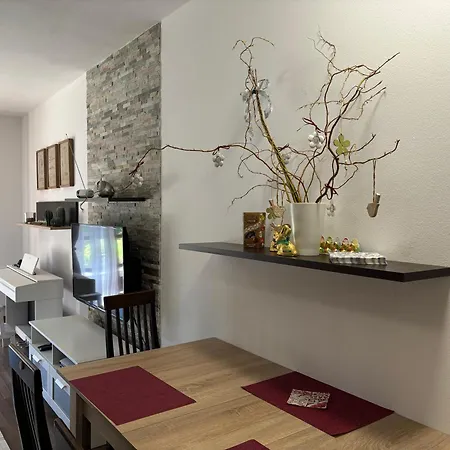 Vraticka V Orlickych Horach Apartment Ricky (Hradec Kralove)