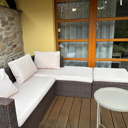 Apartment Vraticka V Orlickych Horach Ricky (Hradec Kralove)