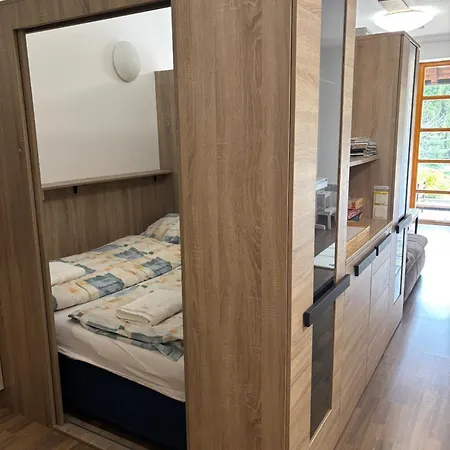 Apartment Vraticka V Orlickych Horach