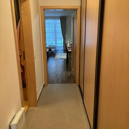 Apartment Vraticka V Orlickych Horach Ricky (Hradec Kralove)