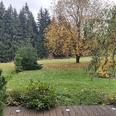 Vraticka V Orlickych Horach Říčky